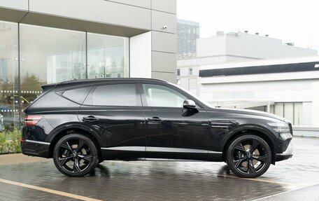 Genesis GV80 I, 2025 год, 14 500 000 рублей, 8 фотография