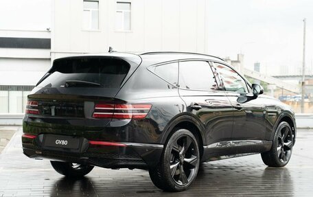 Genesis GV80 I, 2025 год, 14 500 000 рублей, 7 фотография