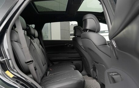 Genesis GV80 I, 2025 год, 14 500 000 рублей, 11 фотография