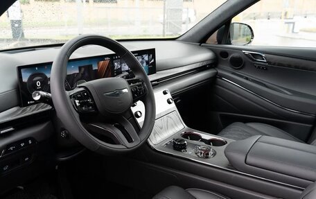 Genesis GV80 I, 2025 год, 14 500 000 рублей, 17 фотография