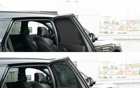 Genesis GV80 I, 2025 год, 14 500 000 рублей, 12 фотография