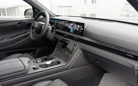 Genesis GV80 I, 2025 год, 14 500 000 рублей, 10 фотография
