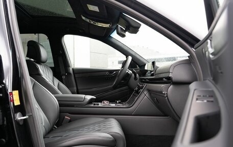 Genesis GV80 I, 2025 год, 14 500 000 рублей, 9 фотография