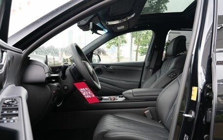 Genesis GV80 I, 2025 год, 14 500 000 рублей, 18 фотография