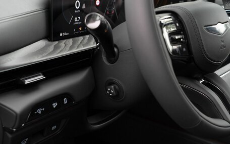 Genesis GV80 I, 2025 год, 14 500 000 рублей, 20 фотография