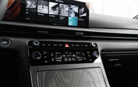 Genesis GV80 I, 2025 год, 14 500 000 рублей, 21 фотография