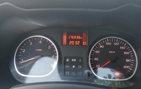 Renault Duster I рестайлинг, 2013 год, 1 050 000 рублей, 6 фотография