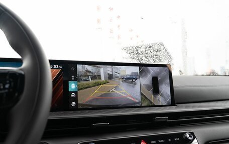 Genesis GV80 I, 2025 год, 14 500 000 рублей, 22 фотография