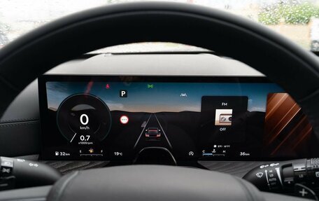 Genesis GV80 I, 2025 год, 14 500 000 рублей, 23 фотография