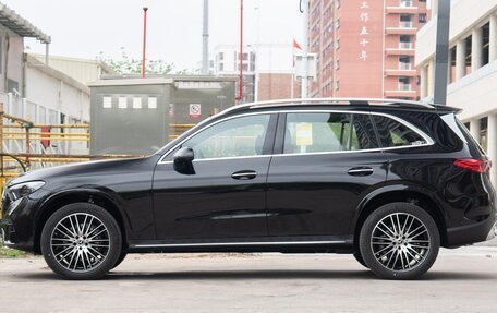 Mercedes-Benz GLC, 2025 год, 7 990 000 рублей, 2 фотография