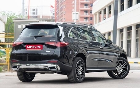 Mercedes-Benz GLC, 2025 год, 7 990 000 рублей, 5 фотография