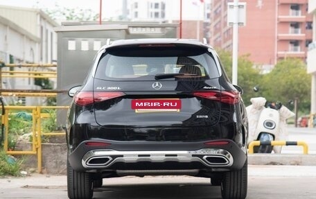Mercedes-Benz GLC, 2025 год, 7 990 000 рублей, 4 фотография