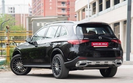 Mercedes-Benz GLC, 2025 год, 7 990 000 рублей, 3 фотография