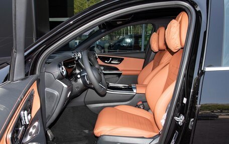 Mercedes-Benz GLC, 2025 год, 7 990 000 рублей, 8 фотография