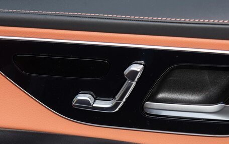 Mercedes-Benz GLC, 2025 год, 7 990 000 рублей, 14 фотография