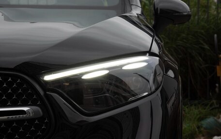 Mercedes-Benz GLC, 2025 год, 7 990 000 рублей, 17 фотография