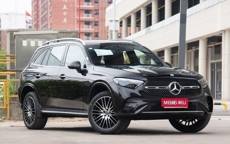 Mercedes-Benz GLC, 2025 год, 7 990 000 рублей, 7 фотография