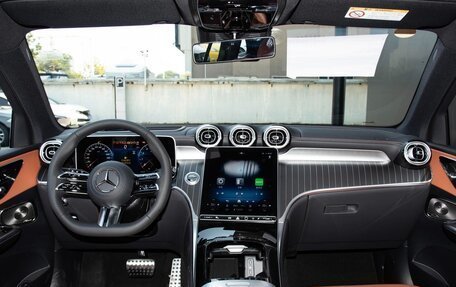 Mercedes-Benz GLC, 2025 год, 7 990 000 рублей, 23 фотография
