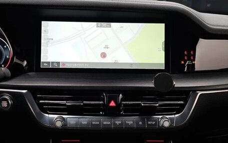 KIA Mohave I, 2021 год, 3 950 000 рублей, 10 фотография