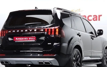 KIA Mohave I, 2021 год, 3 950 000 рублей, 13 фотография