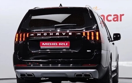 KIA Mohave I, 2021 год, 3 950 000 рублей, 14 фотография