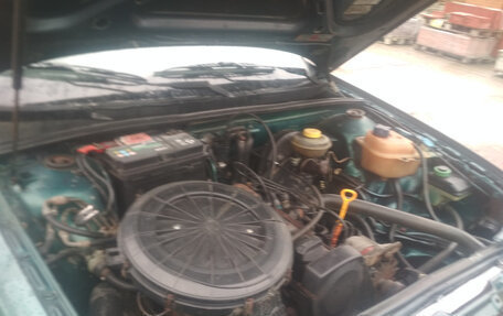 Audi 80, 1992 год, 165 000 рублей, 11 фотография