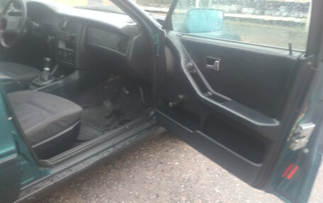 Audi 80, 1992 год, 165 000 рублей, 10 фотография