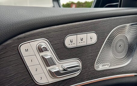 Mercedes-Benz GLS, 2021 год, 9 200 000 рублей, 10 фотография