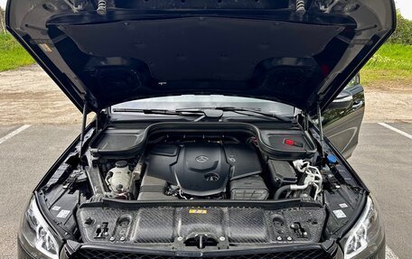 Mercedes-Benz GLS, 2021 год, 9 200 000 рублей, 15 фотография