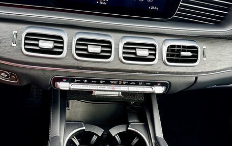 Mercedes-Benz GLS, 2021 год, 9 200 000 рублей, 13 фотография