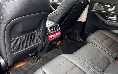 Mercedes-Benz GLS, 2021 год, 9 200 000 рублей, 7 фотография