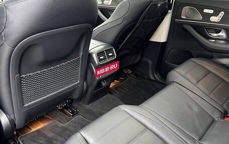 Mercedes-Benz GLS, 2021 год, 9 200 000 рублей, 8 фотография