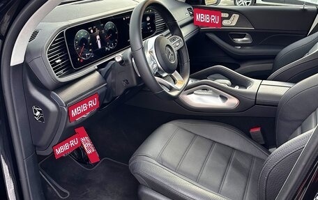 Mercedes-Benz GLS, 2021 год, 9 200 000 рублей, 6 фотография