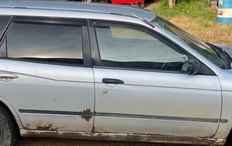 Nissan Expert, 2000 год, 150 000 рублей, 3 фотография