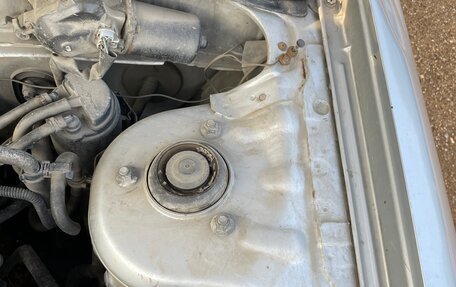Nissan Expert, 2000 год, 150 000 рублей, 6 фотография