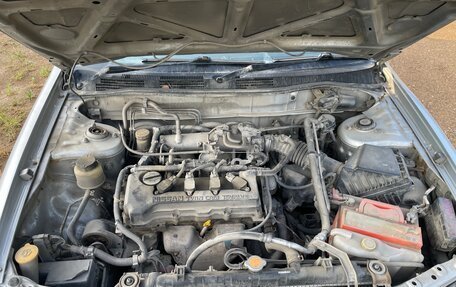 Nissan Expert, 2000 год, 150 000 рублей, 7 фотография