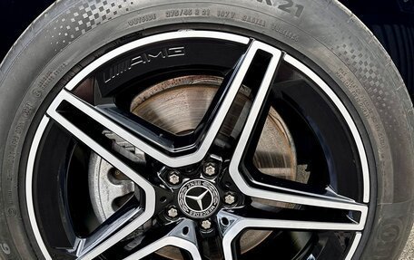 Mercedes-Benz GLS, 2021 год, 9 200 000 рублей, 22 фотография