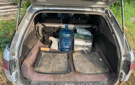 Nissan Expert, 2000 год, 150 000 рублей, 8 фотография