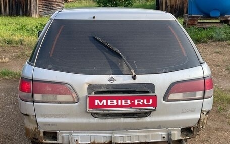 Nissan Expert, 2000 год, 150 000 рублей, 4 фотография