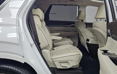 Hyundai Palisade I, 2021 год, 3 579 000 рублей, 7 фотография