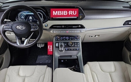Hyundai Palisade I, 2021 год, 3 579 000 рублей, 9 фотография
