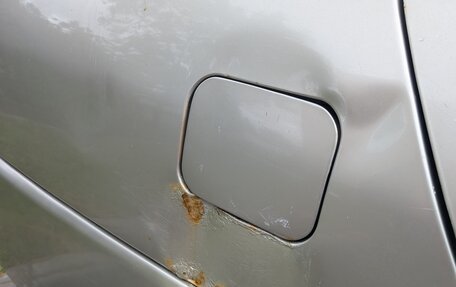 Chery Amulet (A15) I, 2007 год, 75 000 рублей, 7 фотография