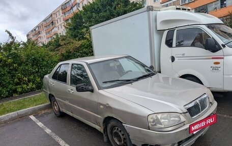 Chery Amulet (A15) I, 2007 год, 75 000 рублей, 2 фотография