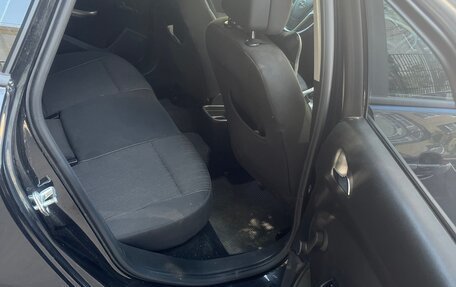 Opel Astra J, 2012 год, 680 000 рублей, 9 фотография
