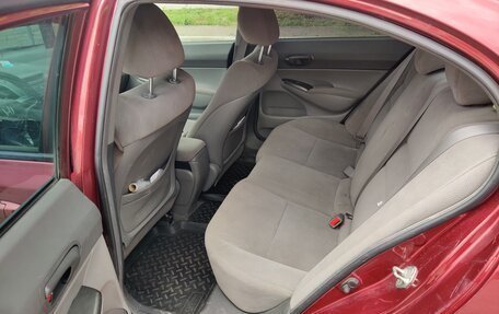 Honda Civic VIII, 2008 год, 400 000 рублей, 7 фотография