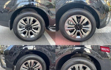 KIA Mohave I, 2021 год, 3 960 000 рублей, 3 фотография