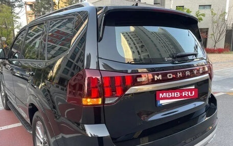 KIA Mohave I, 2021 год, 3 960 000 рублей, 9 фотография
