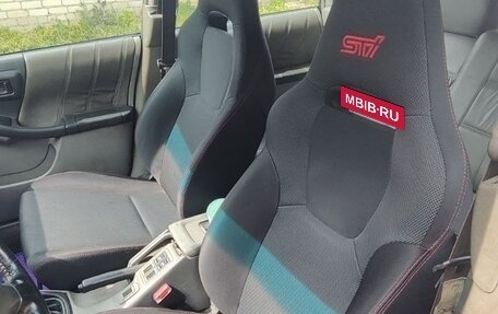 Subaru Forester, 1998 год, 600 000 рублей, 8 фотография