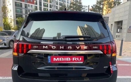 KIA Mohave I, 2021 год, 3 960 000 рублей, 10 фотография