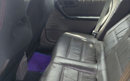 Subaru Forester, 1998 год, 600 000 рублей, 10 фотография